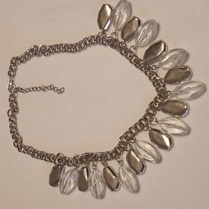 Adjustable choker
